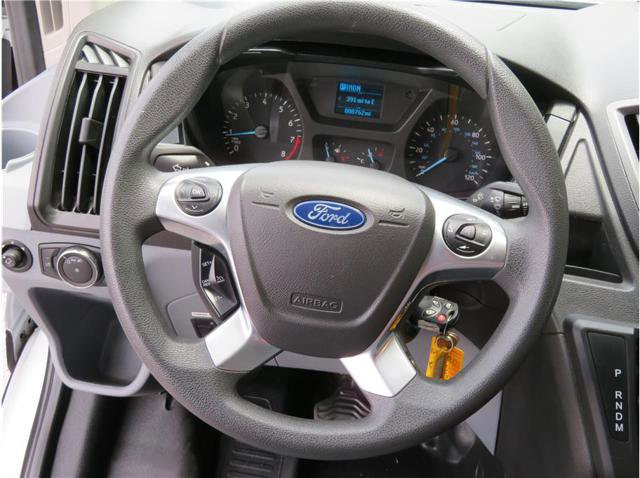 Used 2019 Ford Transit 350 156 w/ Exterior Upgrade Package RWD image 8