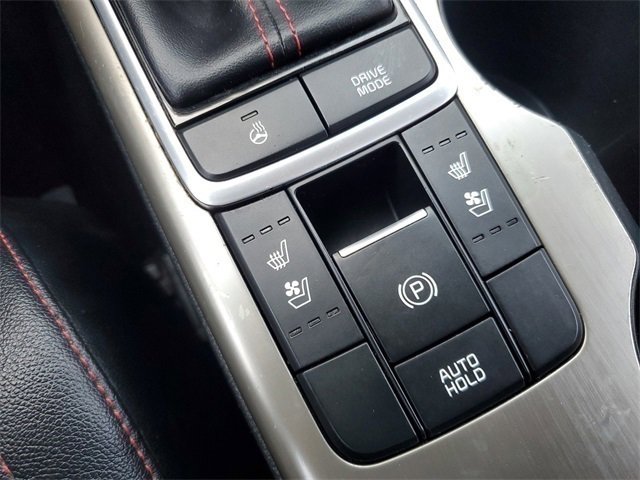 Used 2019 Kia Optima SX image 26