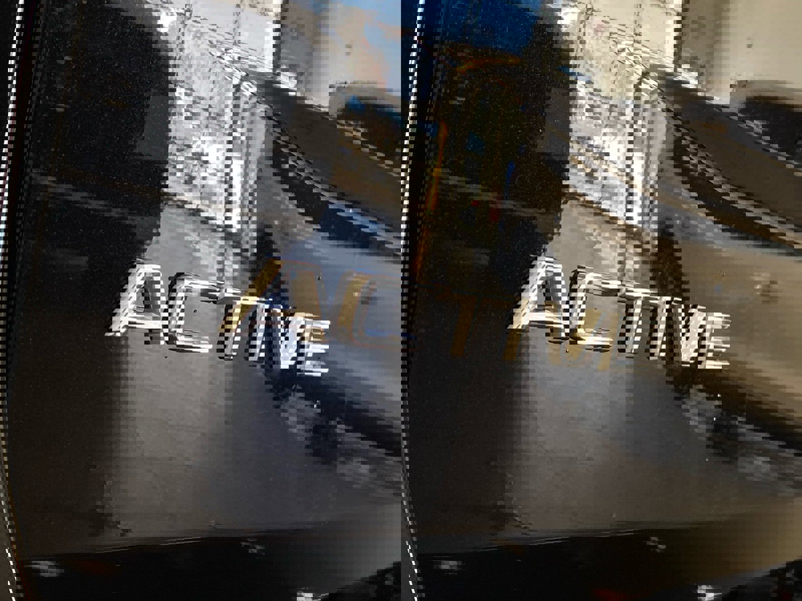 New 2026 Ford Expedition Max Active image 14