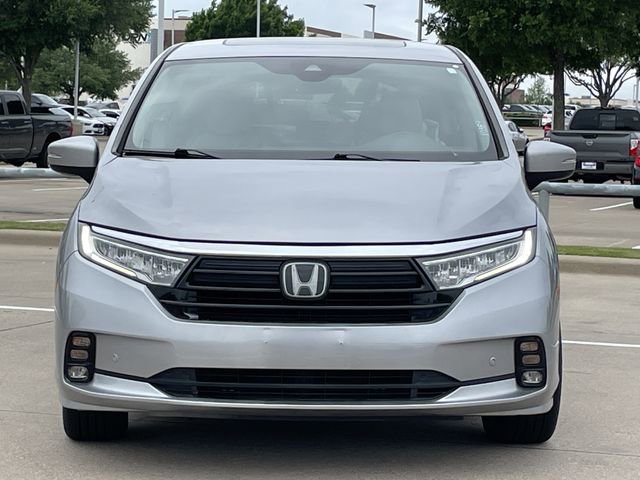 Used 2022 Honda Odyssey Touring image 7