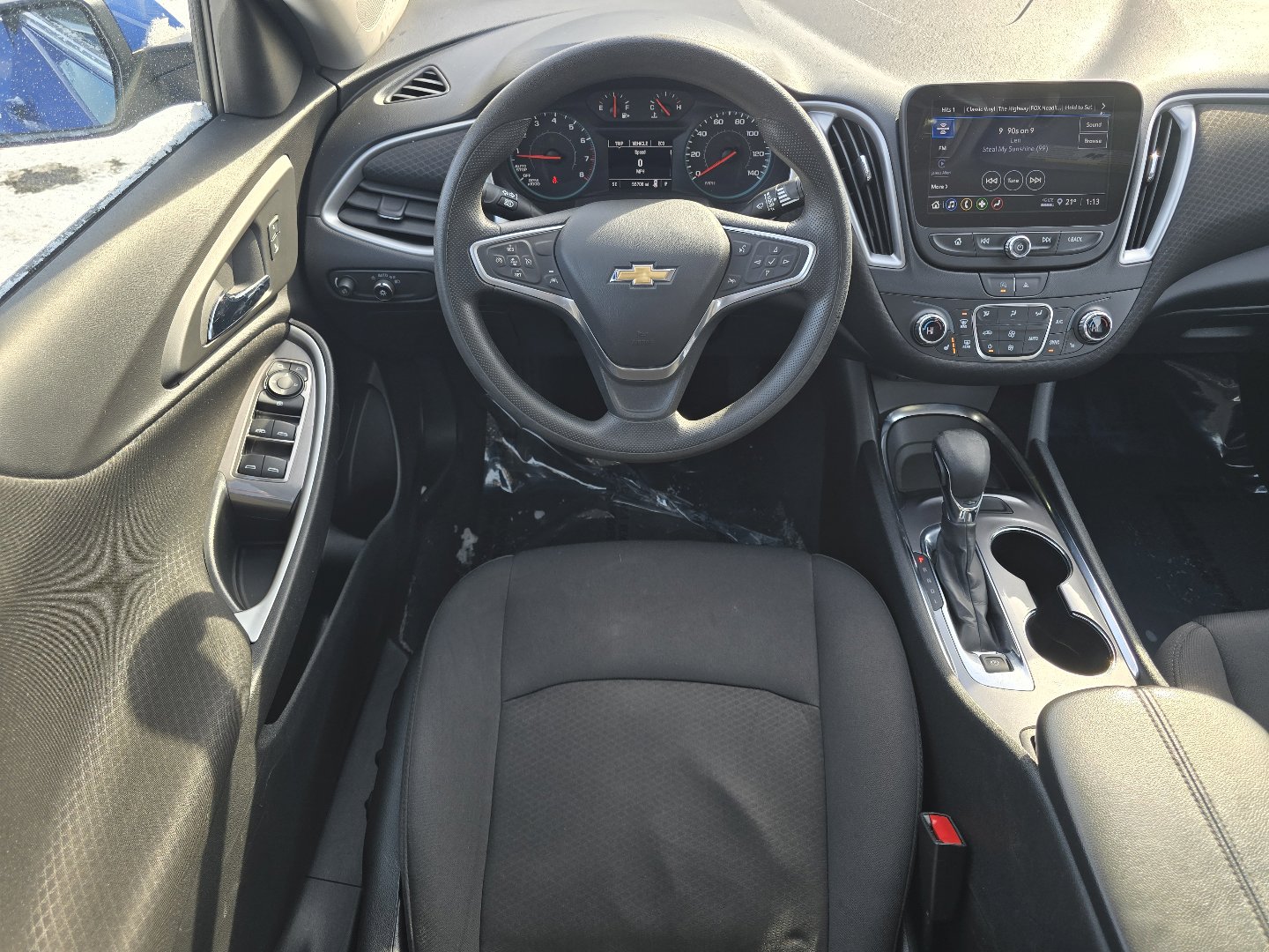 Used 2023 Chevrolet Malibu LT image 29