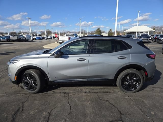 New 2026 Buick Envision Sport Touring AWD/4WD image 26