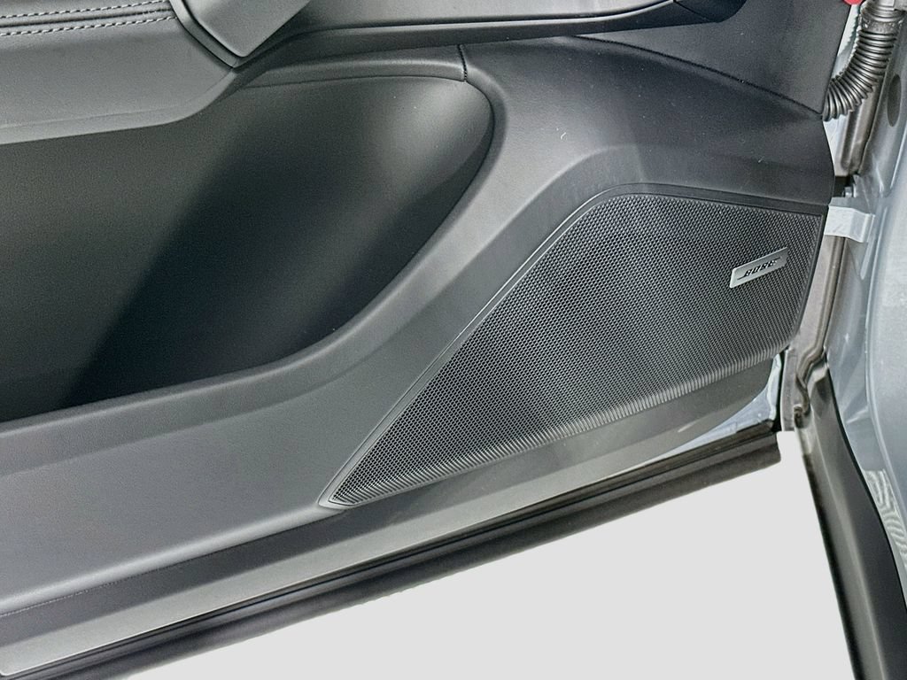New 2026 Porsche Cayenne S AWD/4WD image 21