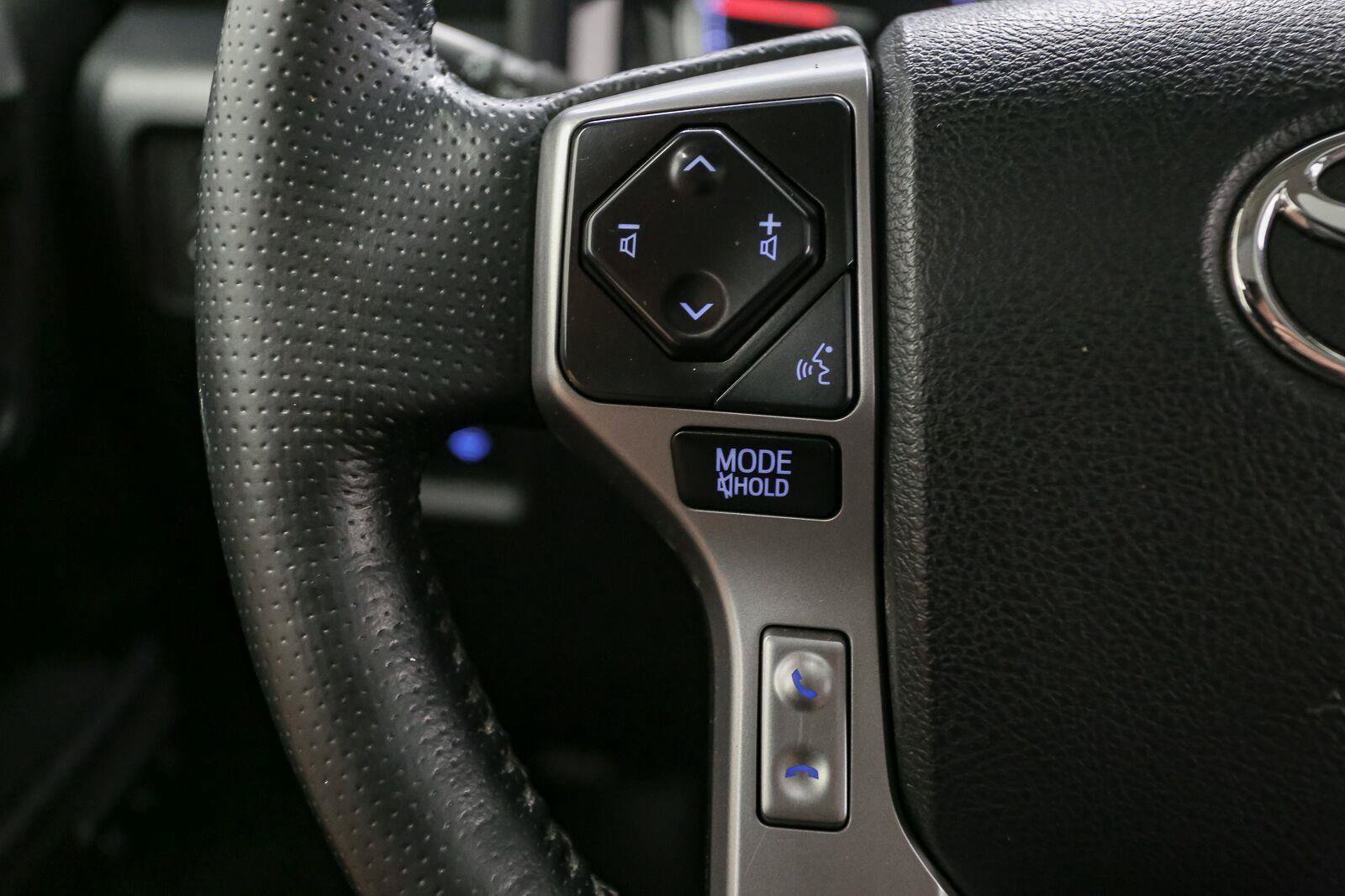 Certified 2023 Toyota 4Runner Limited AWD/4WD image 34
