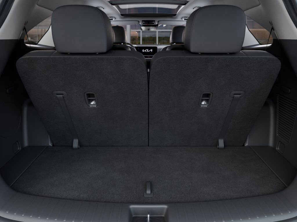 New 2025 Kia Sorento EX w/ EX Panoramic Sunroof Package image 20