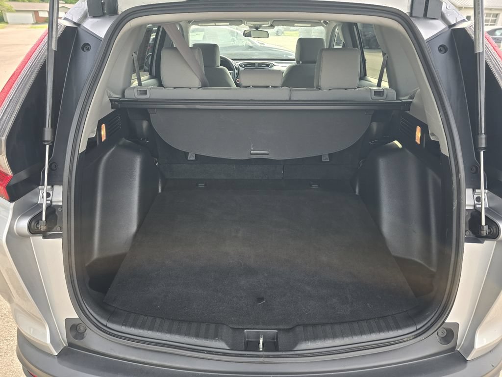 Used 2020 Honda CR-V EX image 26