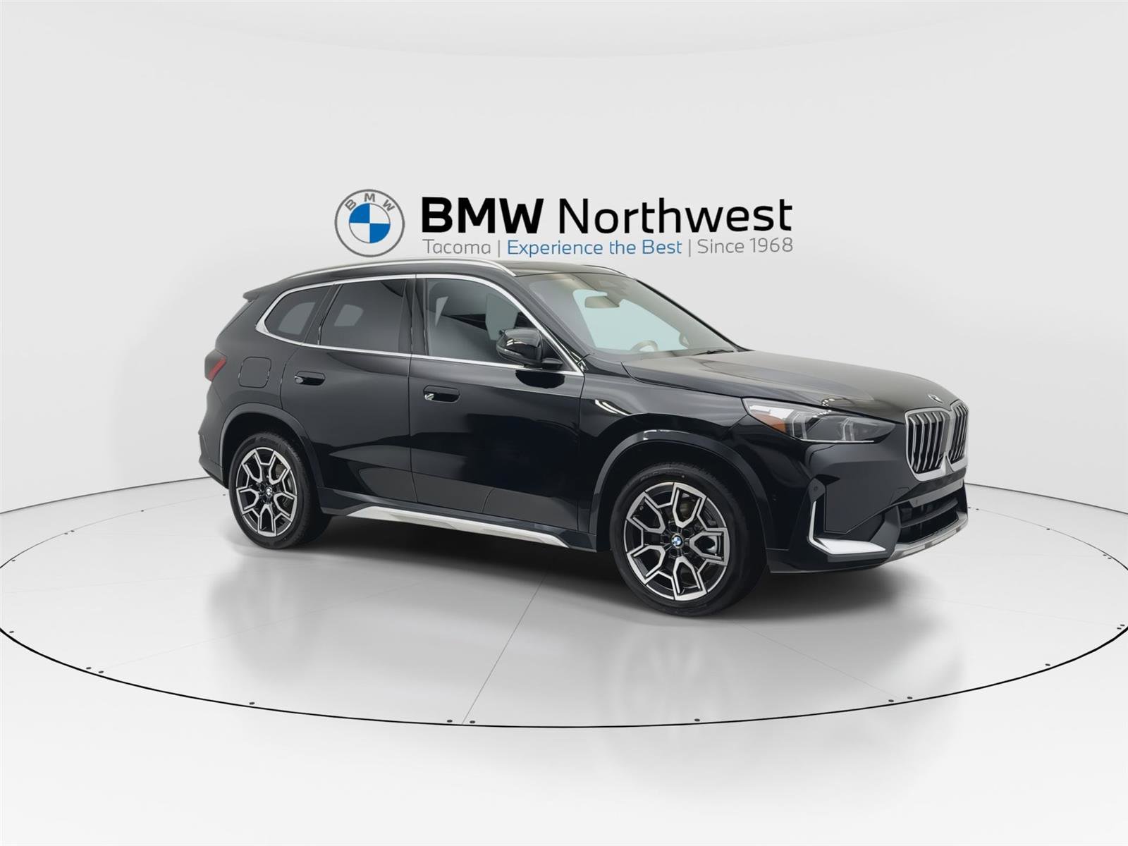 New 2026 BMW X1 xDrive28i w/ Convenience Package AWD/4WD image 6