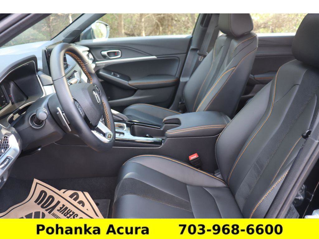 Certified 2026 Acura Integra A-Spec image 25