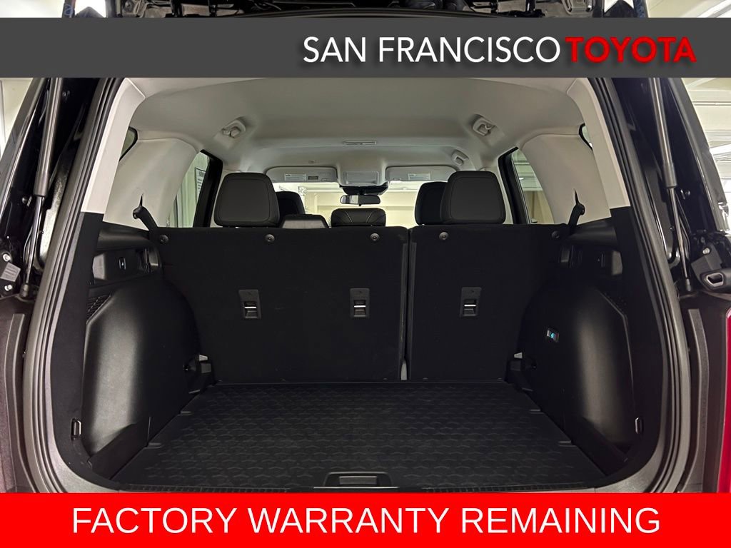 Used 2022 Ford Bronco Sport Big Bend w/ Convenience Package image 36