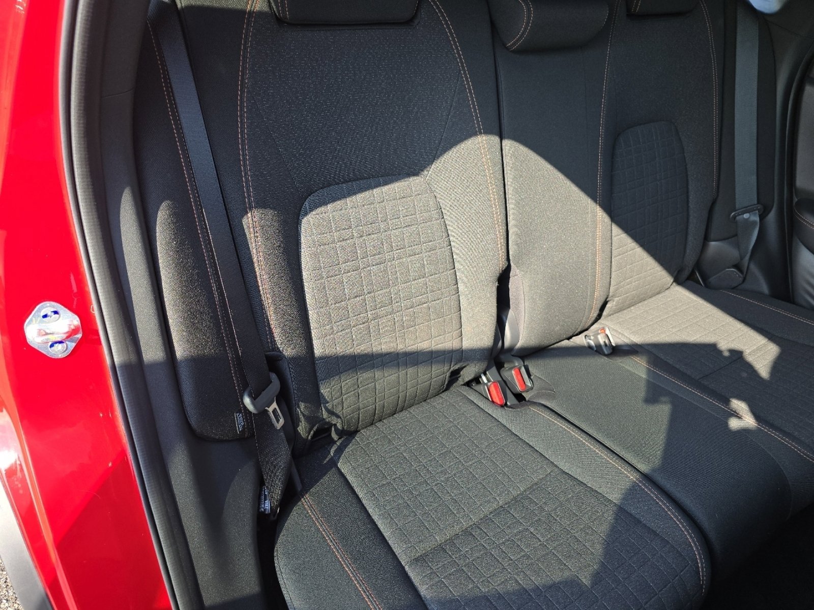 Used 2025 Honda HR-V Sport image 22