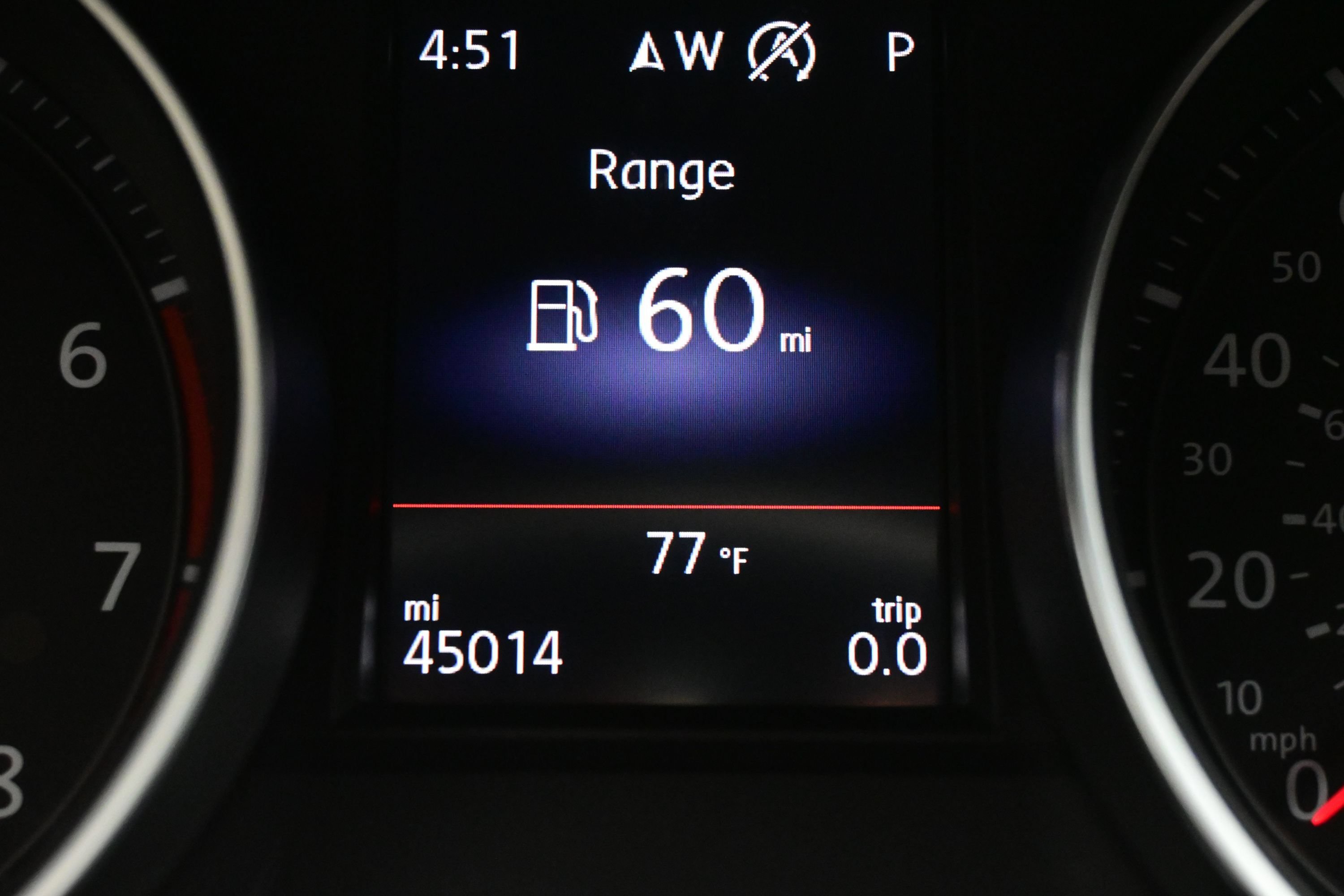 Used 2019 Volkswagen GTI SE w/ SE Experience Package FWD image 25