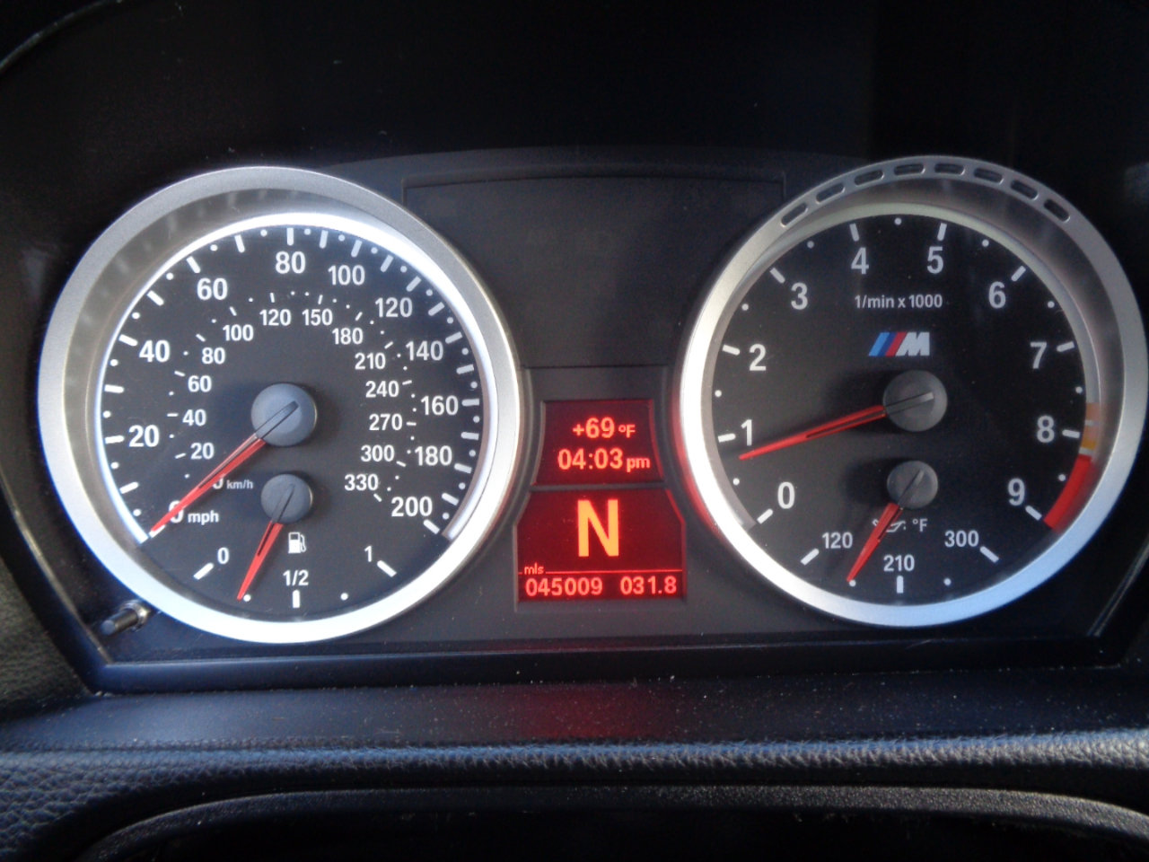 Used 2011 BMW M3 Coupe image 16