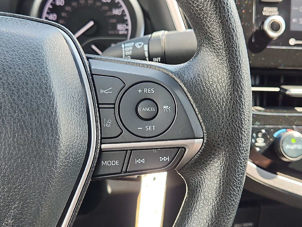 Certified 2024 Toyota Camry LE FWD image 23
