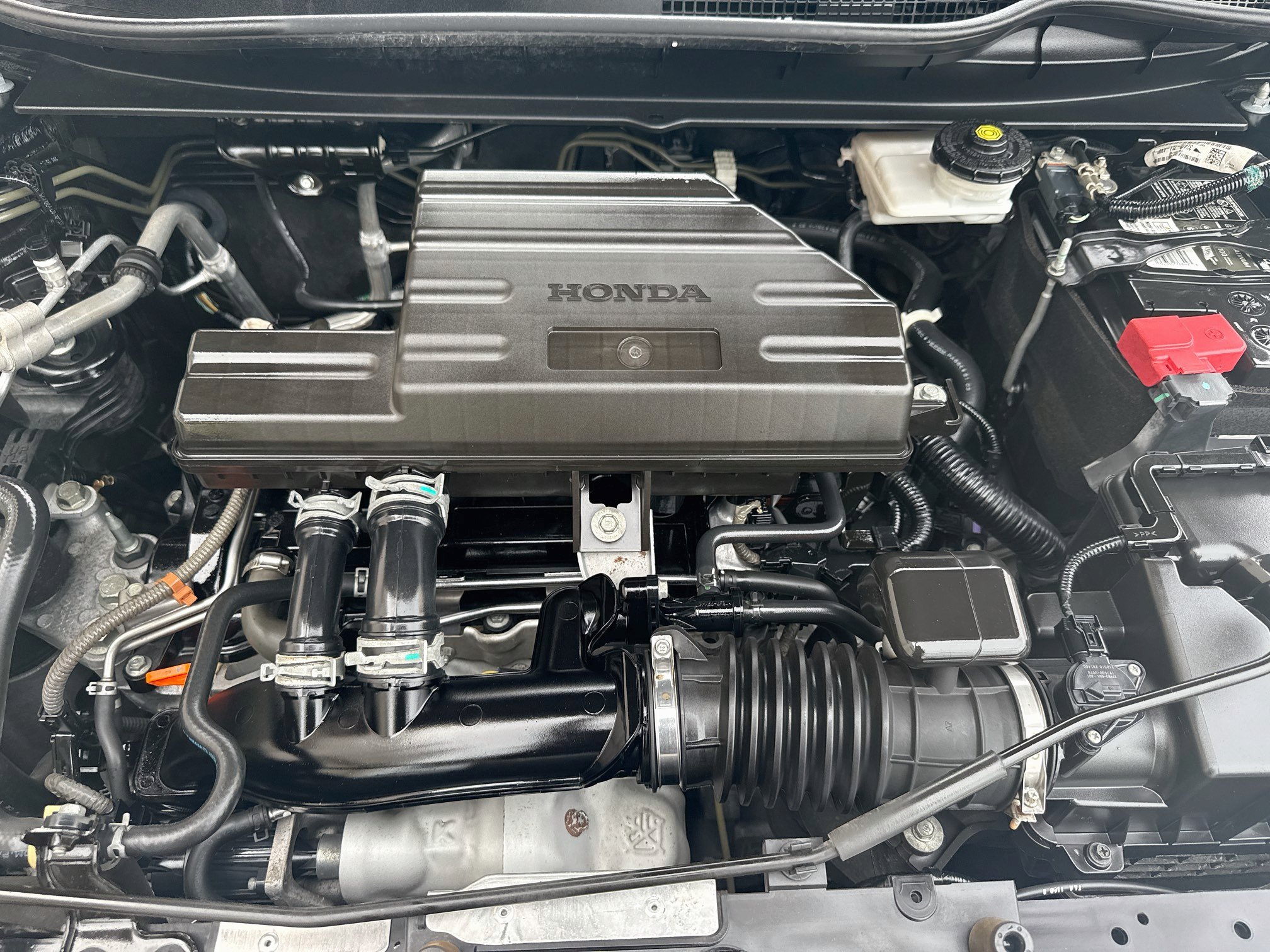 Used 2022 Honda CR-V EX image 35