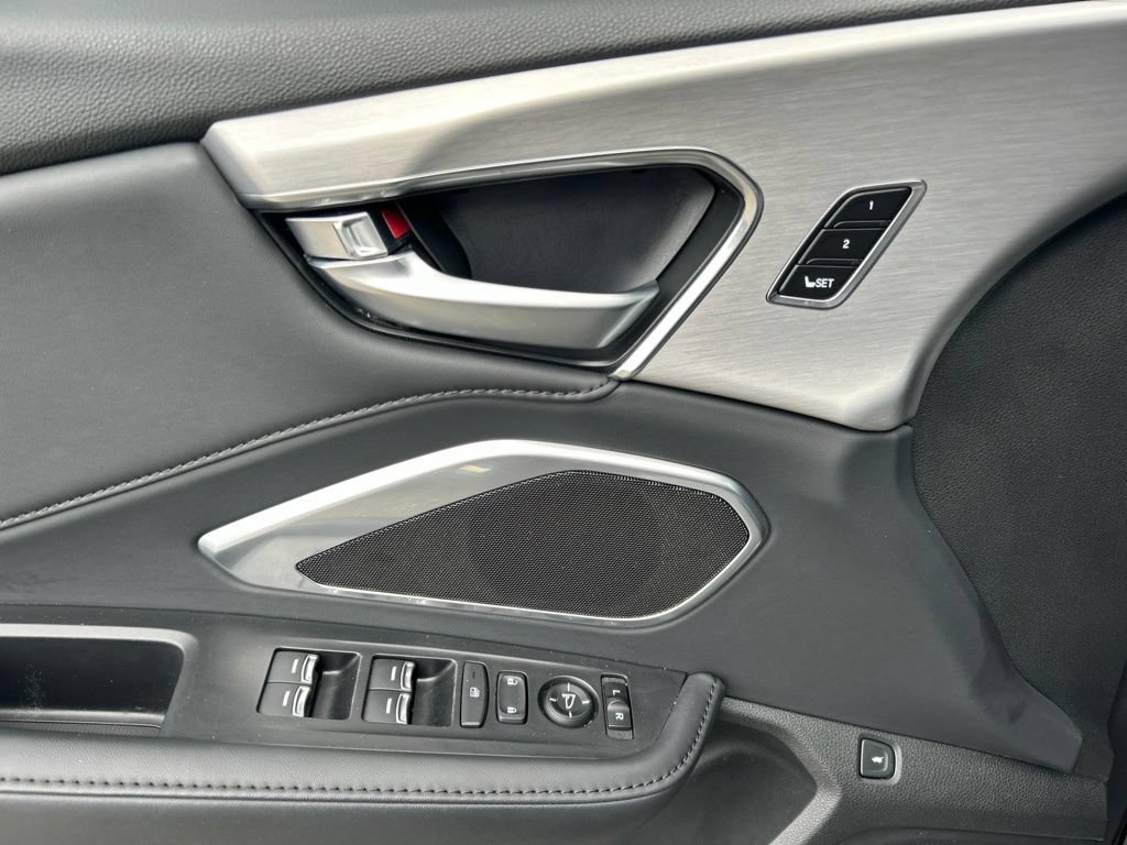 Certified 2023 Acura RDX AWD image 15