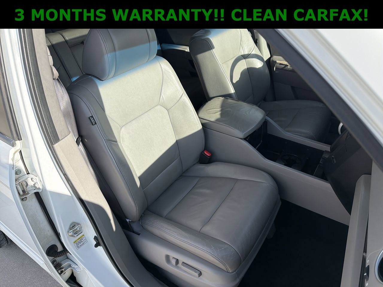 Used 2010 Honda Pilot EX-L image 21