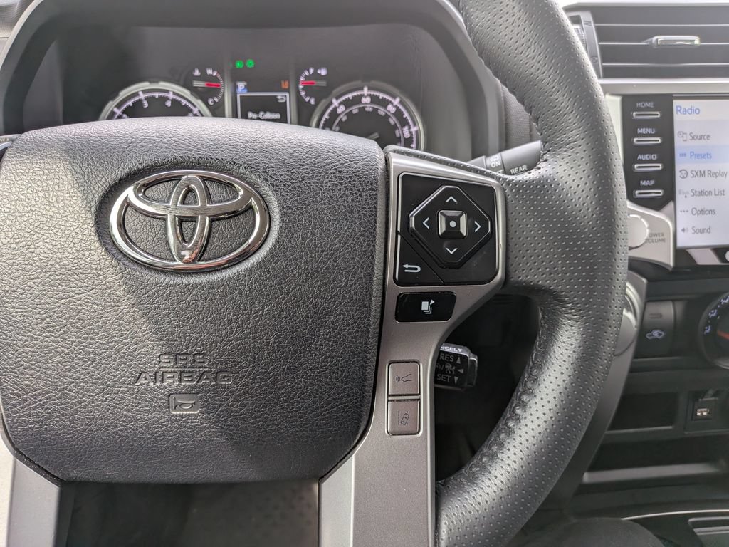 Used 2023 Toyota 4Runner TRD Sport RWD image 15