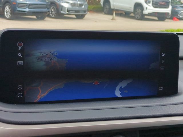 Certified 2020 Lexus RX 350 FWD w/ Luxury Package image 20