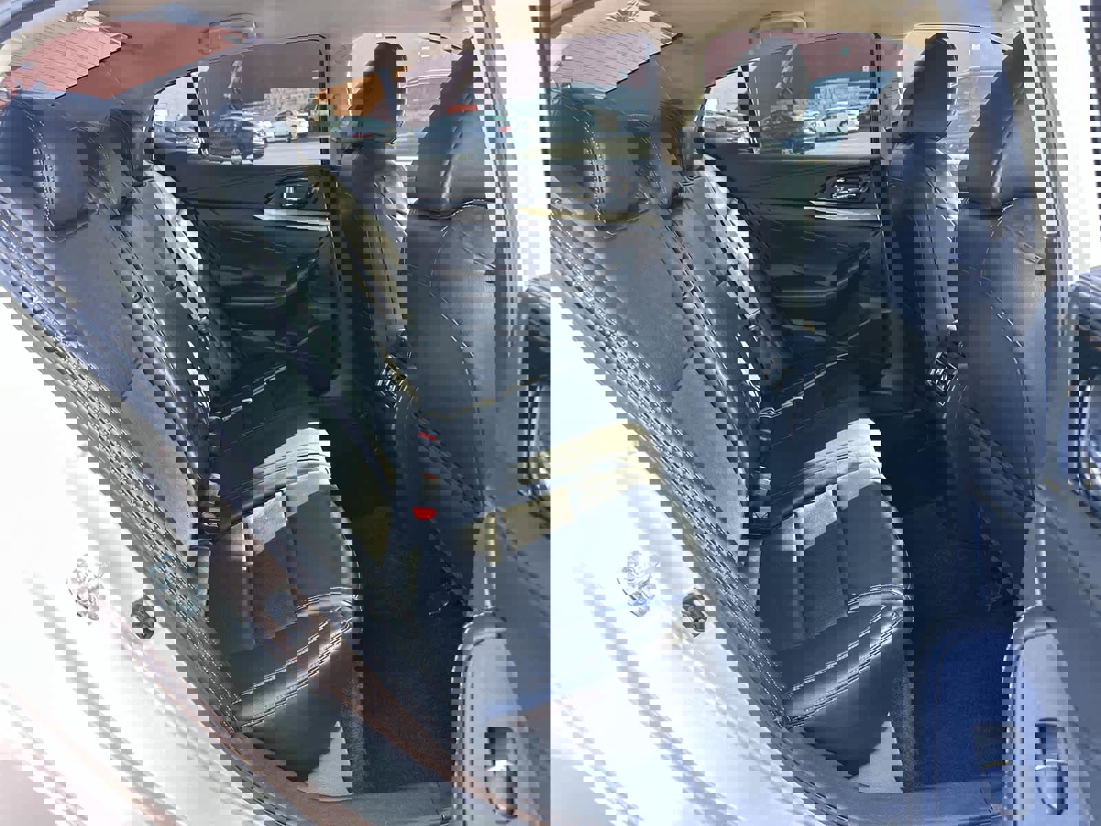 Used 2020 Nissan Maxima 3.5 SV w/ Floor Mat Group image 13