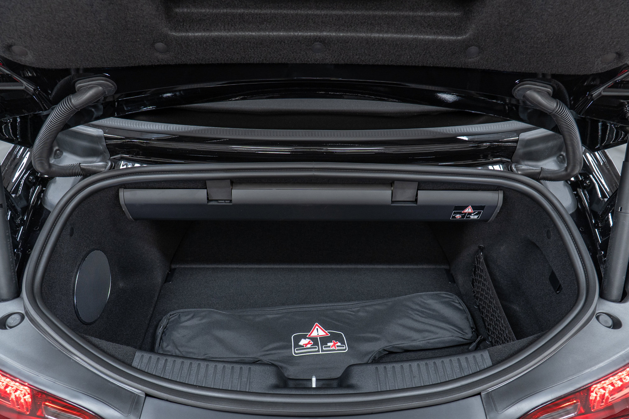 New 2026 Mercedes-Benz SL 43 AMG image 10