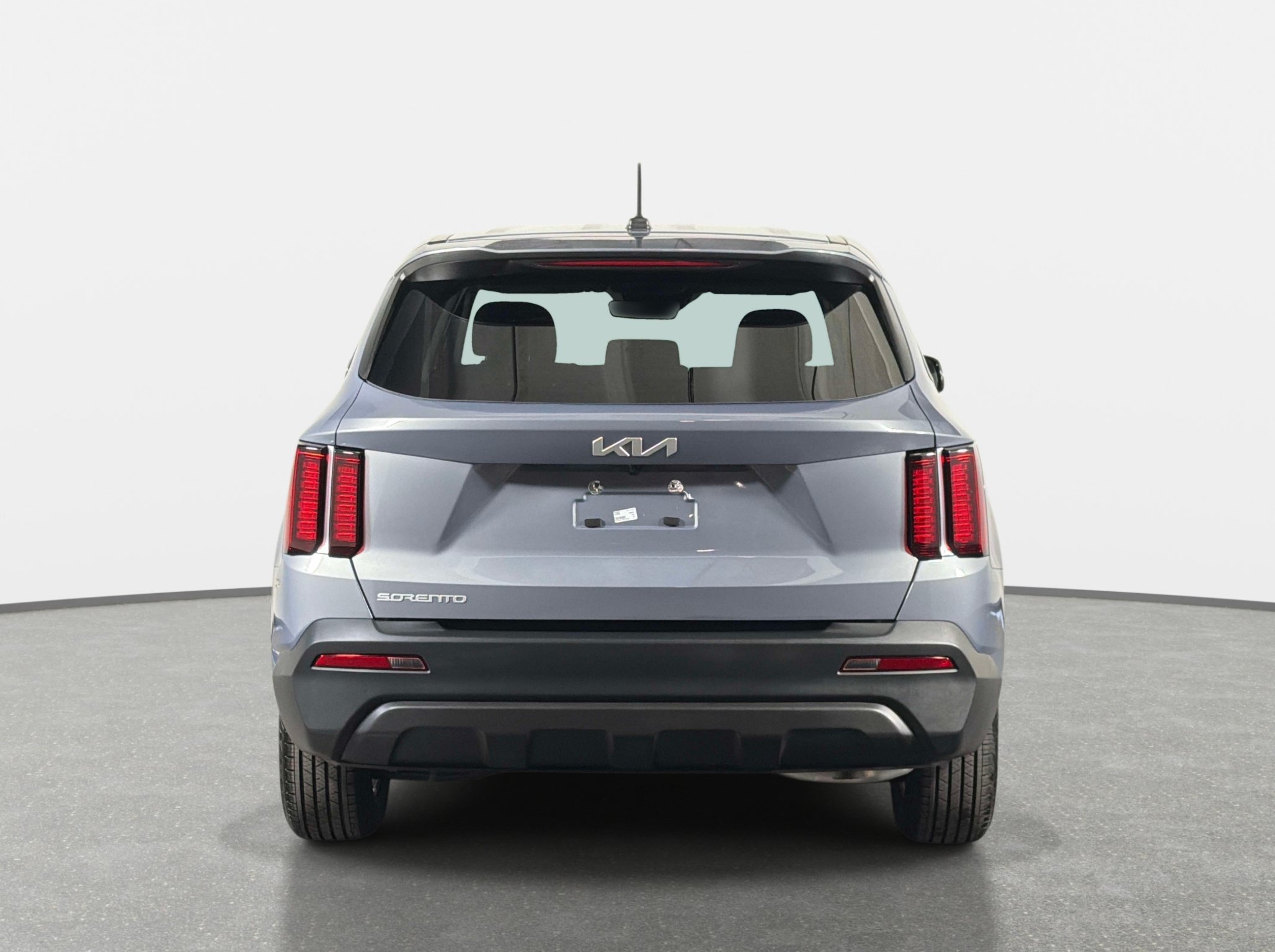 Used 2023 Kia Sorento LX FWD image 8