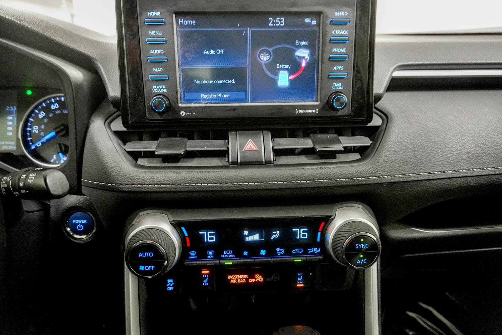 Used 2021 Toyota RAV4 XLE w/ XLE Grade Weather Package image 23