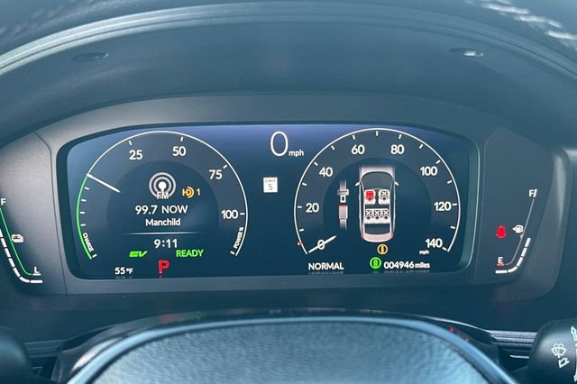 Used 2026 Honda Civic Sport Touring image 27