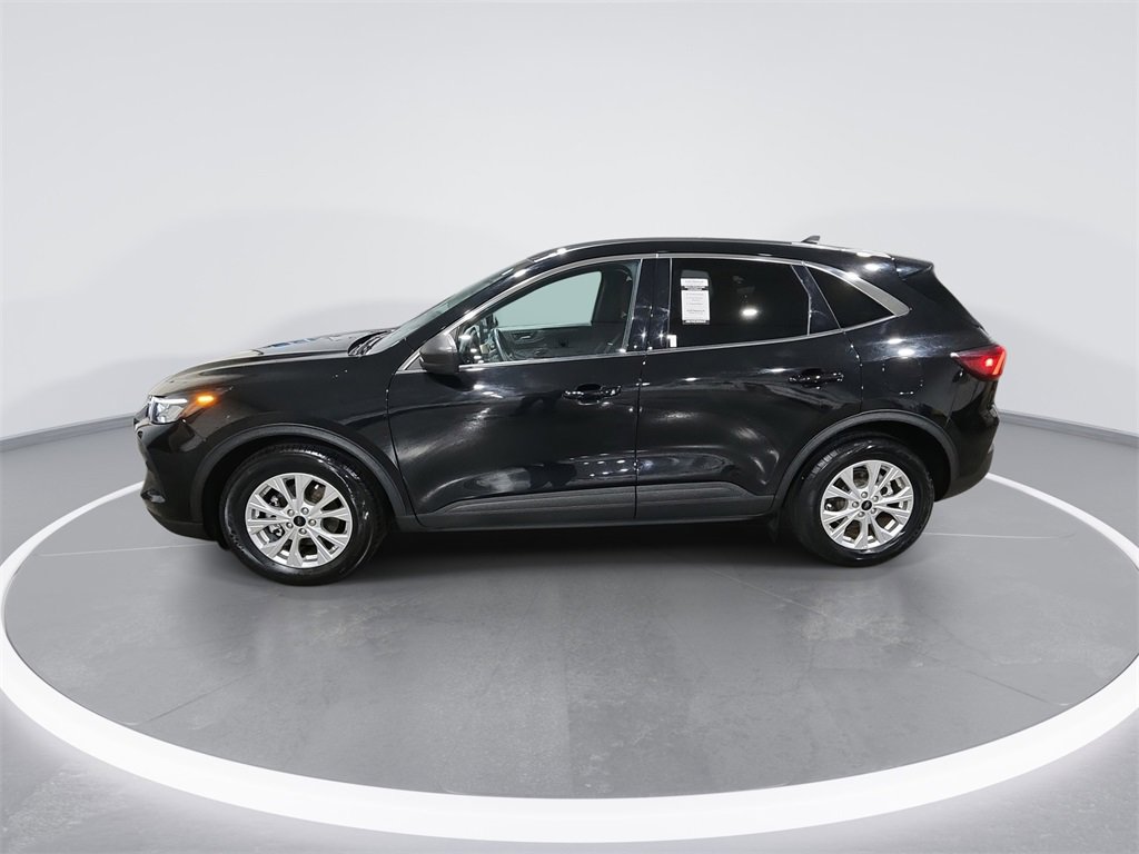 Used 2024 Ford Escape Active image 5