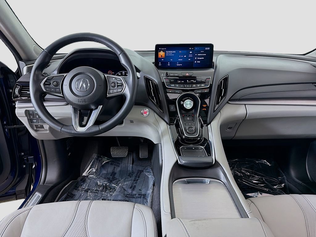 Used 2019 Acura RDX w/ Technology Package image 29
