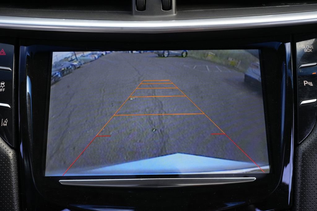 Used 2014 Cadillac XTS Premium AWD/4WD image 55