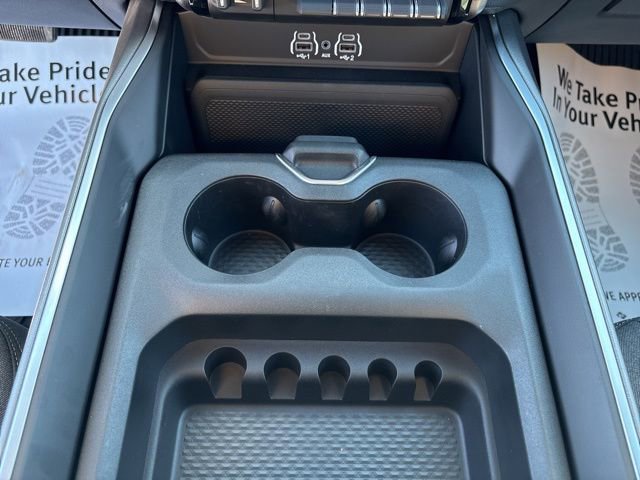 New 2026 RAM 2500 Lone Star image 31