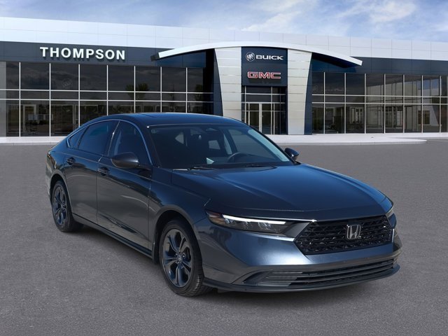 Used 2024 Honda Accord EX