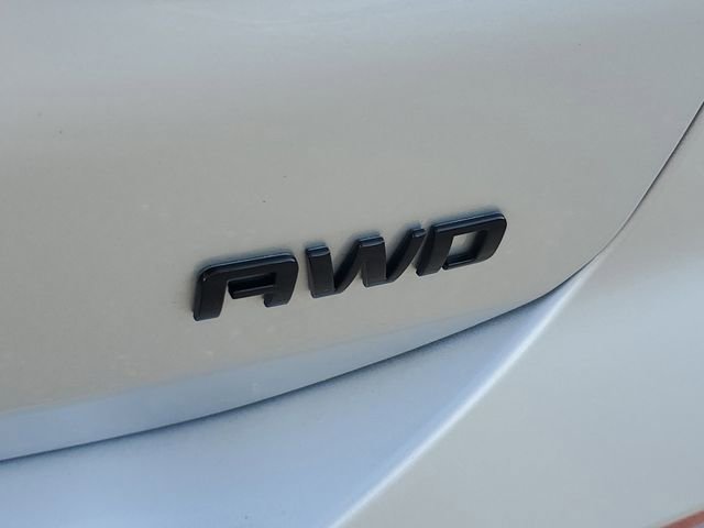 Certified 2020 Chevrolet Equinox Premier w/ Premier Redline Edition AWD/4WD image 6