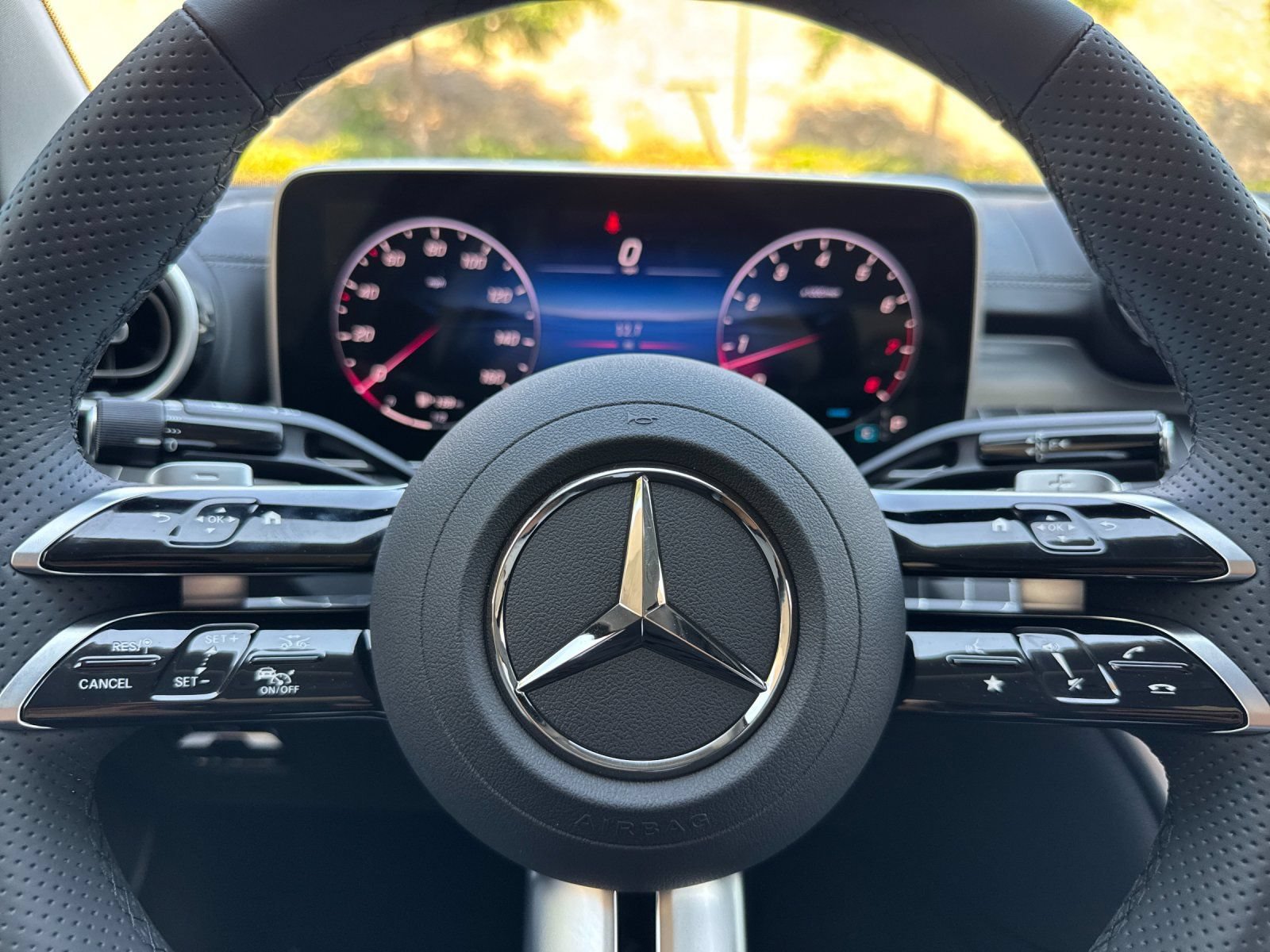 New 2026 Mercedes-Benz C 300 4MATIC Sedan image 21