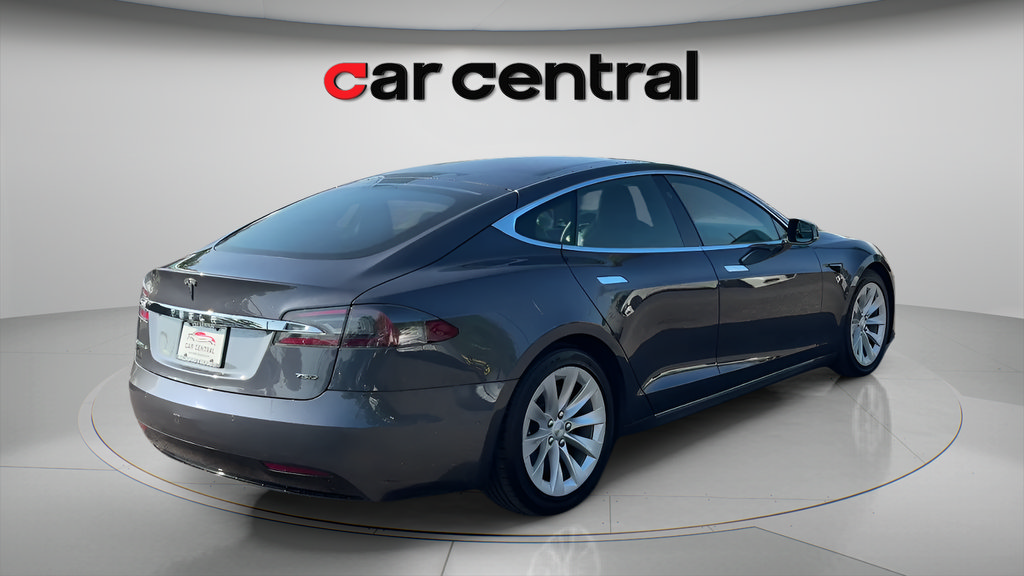 Used 2018 Tesla Model S 100D AWD/4WD image 6