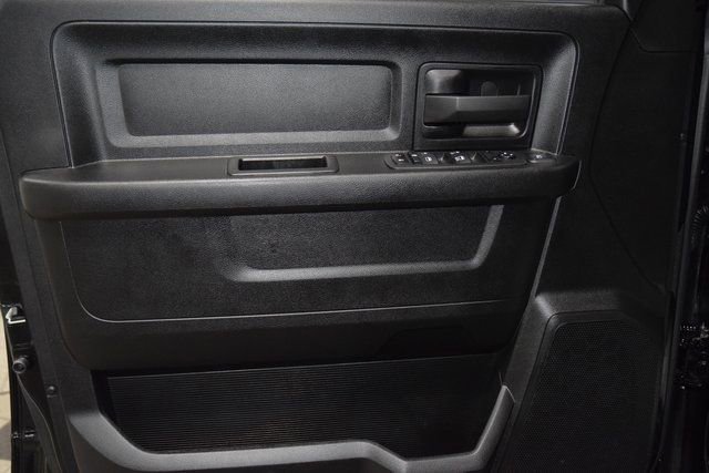 Used 2024 RAM 5500 Tradesman w/ Max Tow Package image 37