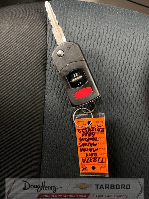 Used 2014 MAZDA MAZDA5 Touring FWD image 49