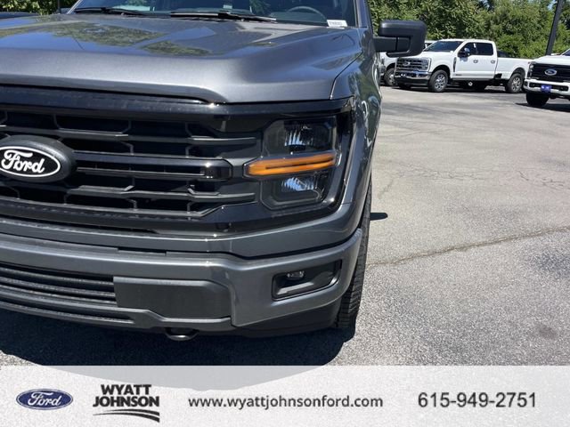New 2026 Ford F150 XLT AWD/4WD image 9