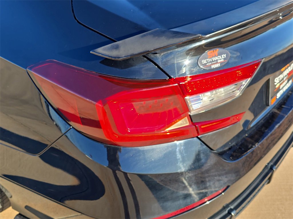 Used 2021 Honda Accord Sport image 35