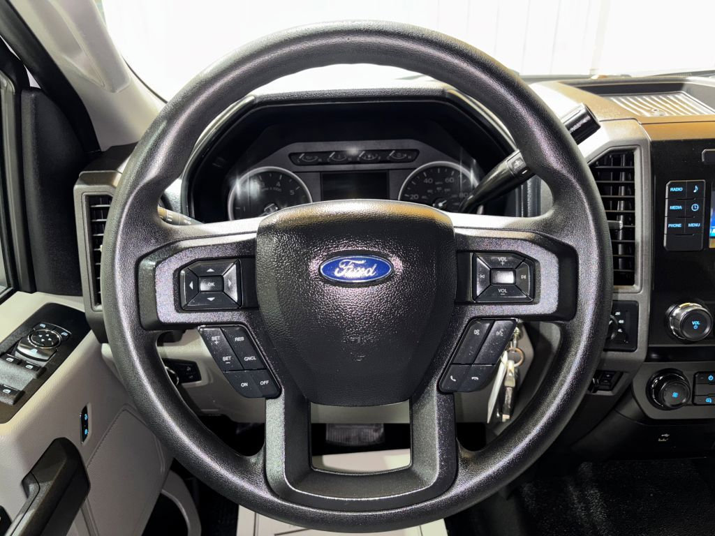 Used 2019 Ford F250 XL w/ Power Equipment Group image 18