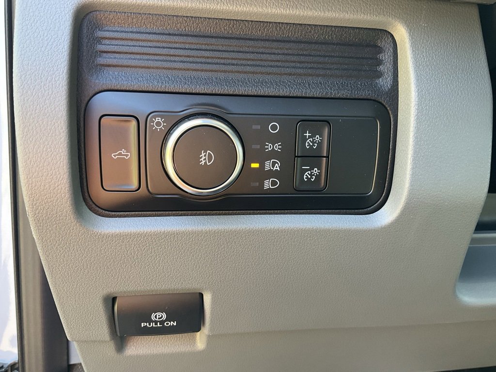 New 2026 Ford F350 XL image 4