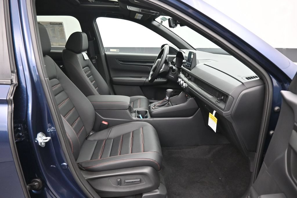 New 2026 Honda CR-V Sport-L image 36
