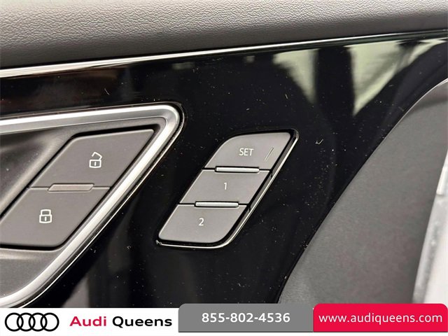 Used 2024 Audi Q4 e-tron Premium Plus image 19