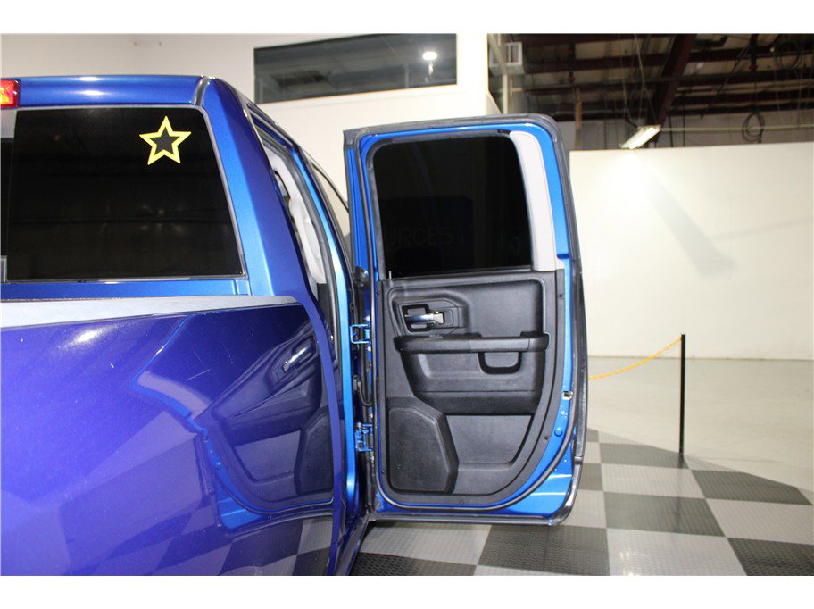 Used 2016 RAM 1500 Sport image 21