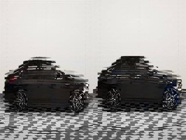 Used 2020 Mercedes-Benz E 53 AMG 4MATIC Sedan image 2