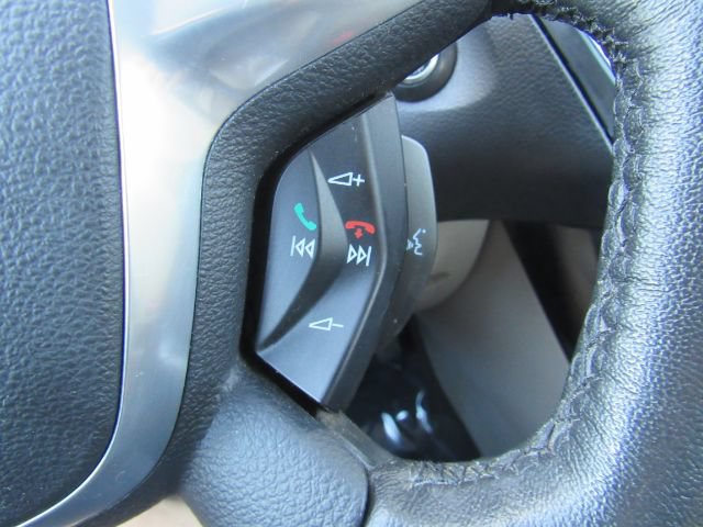 Used 2016 Ford Focus Electric Hatchback FWD image 38