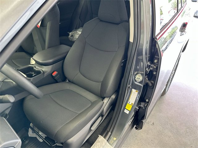 Used 2025 Toyota RAV4 LE image 12