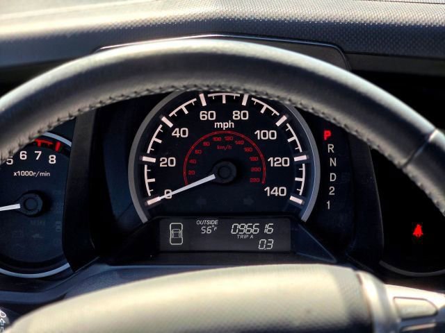 Used 2010 Honda Ridgeline RTL image 14