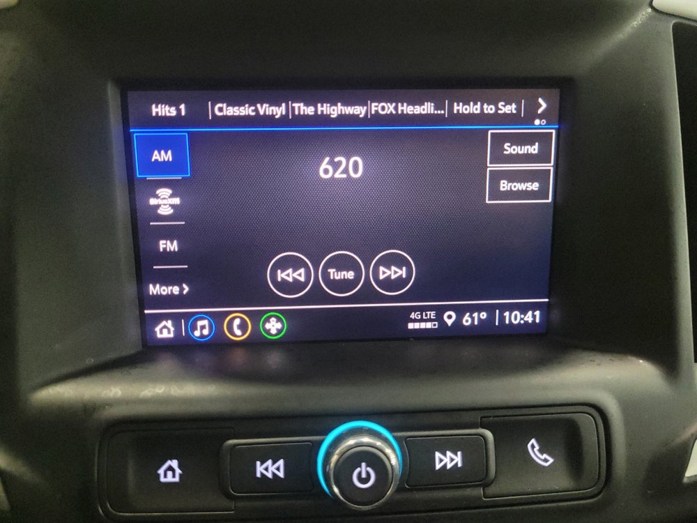 Used 2023 GMC Terrain SLE w/ Driver Convenience Package AWD/4WD image 25