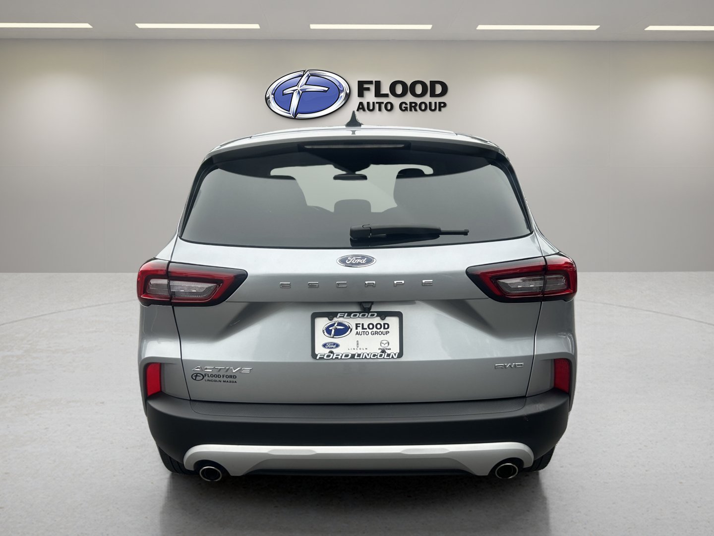 Used 2023 Ford Escape Active AWD/4WD image 6